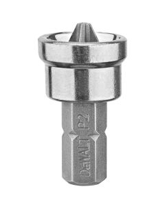 DEWALT #1 Phillips 1" Insert Bit Tips