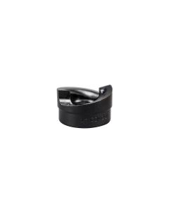 Klein Tools 1.701-Inch Knockout Punch for 1-1/4-Inch Conduit