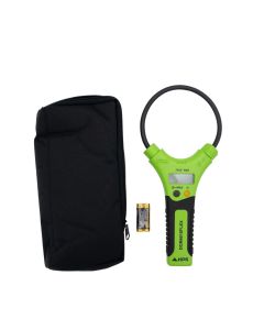 KPSDCM4010FLEX image(2) - KPS by Power Probe KPS DCM4010 Flexible Probe Clamp Meter