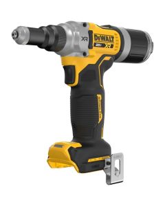 DWTDCF403B image(2) - DeWalt 20V MAX* XR Brushless Cordless 3/16-in. Rivet Tool (Tool Only)