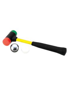 WLMM7215 image(2) - Wilmar Corp. / Performance Tool 4-in-1 Quick Change Hammer