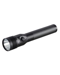 STL75498 image(1) - Streamlight Stinger Color-Rite Rechargeable Handheld Flashlight - Black