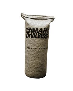 DeVilbiss DC-30 DESICCANT BAG FOR CT30 / CT30-P