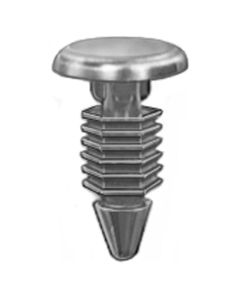 AVC11129 image(0) - AUVECO WEATHERSTRIP RETAINER -CHRYSLER