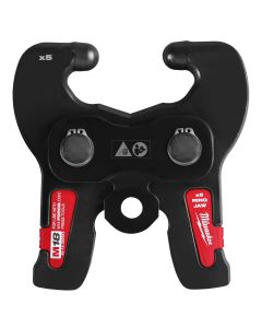 MLW49-16-2659X5 image(1) - Milwaukee Tool X5 Ring Jaw for M18 FORCE LOGIC Press Tools