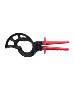 KLE63700 image(0) - Klein Tools Heavy Duty Ratcheting Cutter