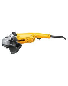 DeWalt 7-in./ 9-in. (180mm/230mm) 5.3 HP Angle Grinder