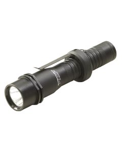 Streamlight Strion LED with Grip Ring - 120V/100V AC - Black