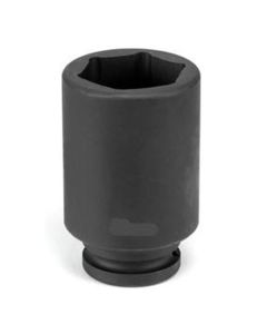 GRE3022MD image(0) - Grey Pneumatic 3/4" Drive x 22mm Deep Socket