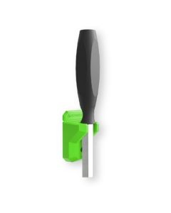 E-Z Red PRY BAR HOLDER