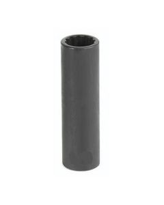 GRE1132D image(0) - Grey Pneumatic 3/8" Drive x 1" Deep - 12 Point Socket