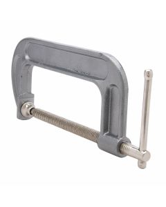 Lincoln Electric Welders 6 in. Welding C-Clamp