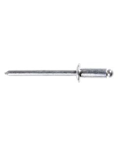 AVC18729 image(0) - AUVECO ALUMINUM RIVET 5/32 DIA.3/16-1/4 GRIP