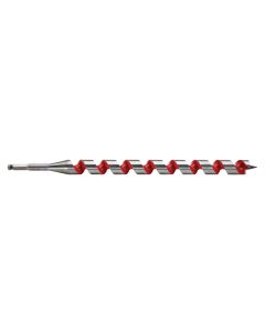 MLW48-13-6370 image(4) - Milwaukee Tool 1-3/8" x 18' Ship Auger Bit