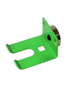 Lisle Air Hose Holder, Green