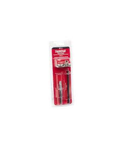 HEL5521-5 image(0) - Helicoil 5521-5 Thread Repair Kit, 5/16-18 UNC