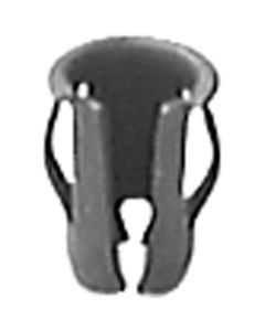 AVCAP2611 image(0) - AUVECO PAK TUBULAR NUTS, 1/8 STUD SIZE