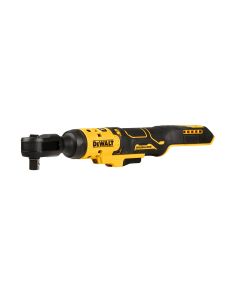 DeWalt 20V MAX* ATOMIC COMPACT SERIES Brushless 1/2-in. Ratchet (Tool Only)
