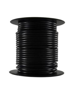 The Best Connection 18 Gauge Black
