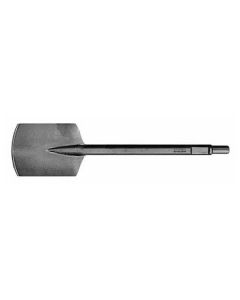 MLW48-62-4020 image(1) - Milwaukee Tool 1-1/8" Hex Demo 17-1/2" Asphalt Cutter