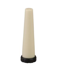Streamlight Safety Wand - TL-2 LED, Strion/LED, 2AA ProPolymer - Glow in the Dark - White