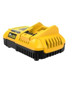 DWTDCB118 image(2) - DeWalt 20V MAX*/60V MAX* FLEXVOLT 8 amp Fast Charger