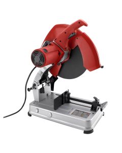 MLW6177-20 image(1) - Milwaukee Tool 14" CHOP SAW ABRASIVE CUT-OFF MACHINE 4HP