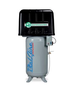 Chicago Pneumatic 7.5Hp 80 Gallon 3 Phas