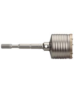 MLW48-20-5456 image(2) - Milwaukee Tool 1-3/4" X 22" One Piece Spline Core Bit