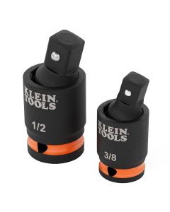 Klein Tools 13/16-Inch Deep 12-Point Socket, 1/2-Inch Drive