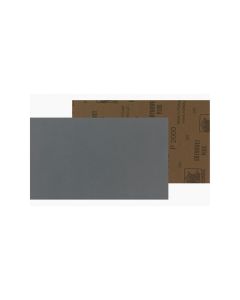 Indasa USA,Inc. 1-1500 Rhynowet Plus Line Full Sanding Sheet, 11 in L x 9 in W, 1500 Grit