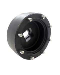 CTA Manufacturing Toyota Front Nut Hub