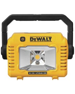 DWTDCL077B image(0) - DeWalt 12V/20V MAX* Work Light, LED, Compact (Tool Only)