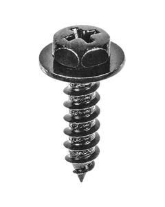 AVC21841 image(0) - AUVECO LEXUS & TOYOTA HEX HEAD SEMS TAPPING SCREW
