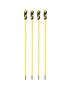 Klein Tools Padded Adjustable Shoulder Strap