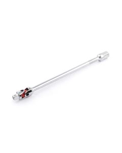 TIT66109 image(1) - Titan 1/4 in. Dr. 6 in. Auto Flex Extension