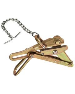 KLE16925AT image(0) - Klein Tools Chicago® Grip Bell-System Type Grip
