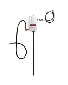 Lincoln Lubrication Grease Pump for 400 Pound Drum