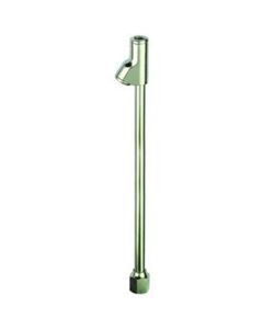 Plews Edelmann Chuck Dual Locking Straight-On- Pack of 5
