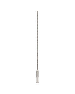 DWTDW5506 image(2) - DEWALT 3/16" X 10" X 12" Solid Rock Carbide SDS+ Drill Bit