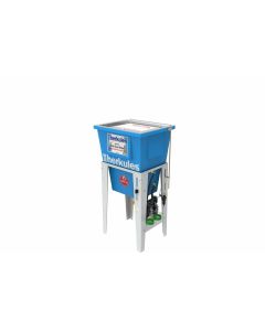HERG200 image(0) - Herkules Equipment 2 GUN WASHER - DIAM PUMP & TIMER