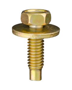 AVC17035 image(0) - AUVECO HEX HD SEMS BODY BOLT 5/16-18 X 1-1/16