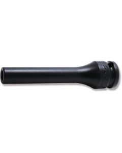 Ko-ken USA 13300A-1/4 3/8 Sq. Dr. Socket 1/4 6 point Length 80mm