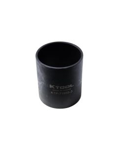 KTP71555-3 image(0) - K Tool International Receiving Tube 2-1/2 OD x 2-1/2 ID for KTI71555