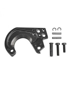 KLE63368 image(0) - Klein Tools Fixed Handle Set for Pre-2017 Edition Cat. No. 63060