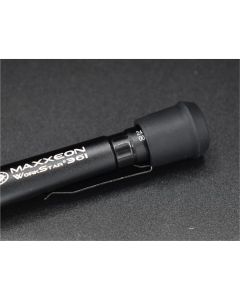 Maxxeon Inc. USB-C Penlight Bite Caps &hyphen; Pack of 3