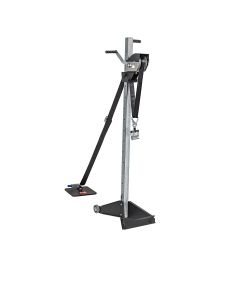 H&S AutoShot UNI-1096 Pull-PRO Tower Quik-Pull System 65-inch