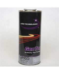 GTCGH65Q image(0) - GENTEC AND GREENTEC PRODUCTS GH65Q Fast Activator, 1 qt Can, Clear, Liquid