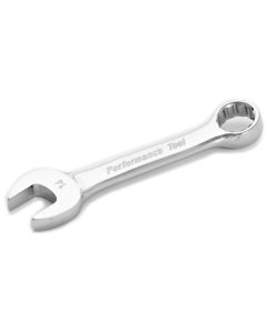 Wilmar Corp. / Performance Tool 14mm Stubby Combination Wrench