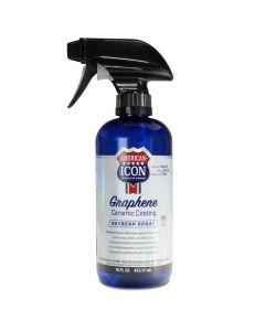 POR-15 INC American Icon Graphene Ceramic Coating Refresh Spray
